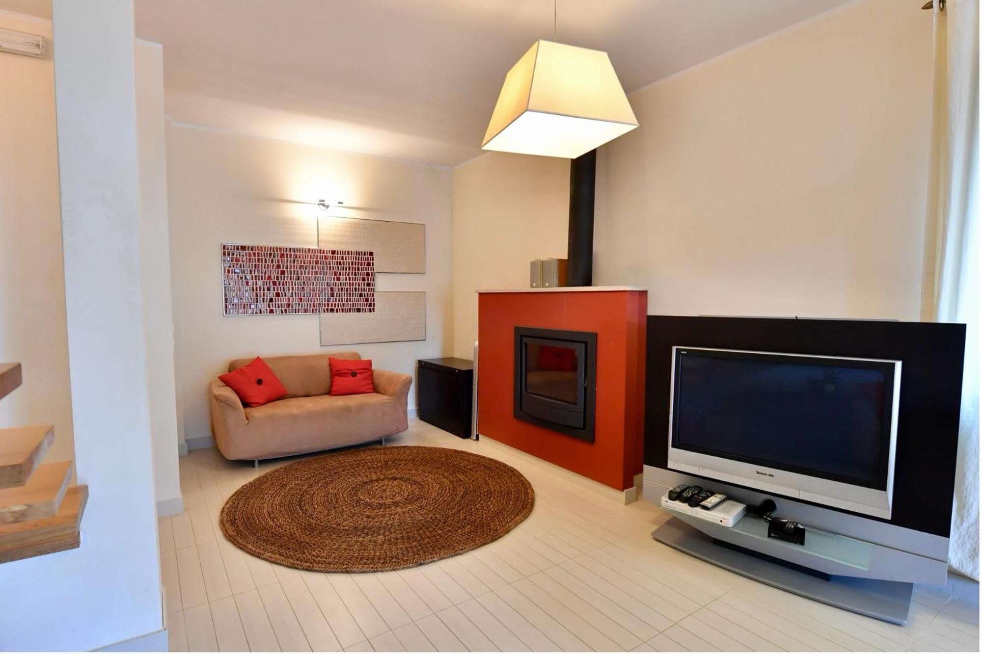 Boutique House Villa Torre Grande Exterior photo
