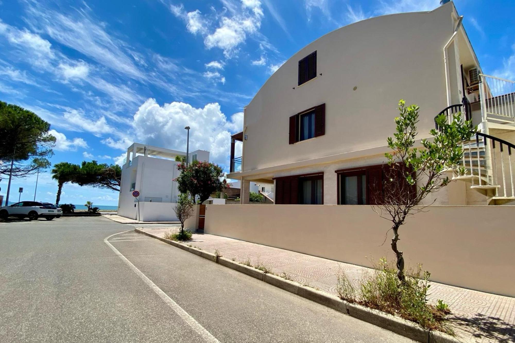 Boutique House Villa Torre Grande Exterior photo