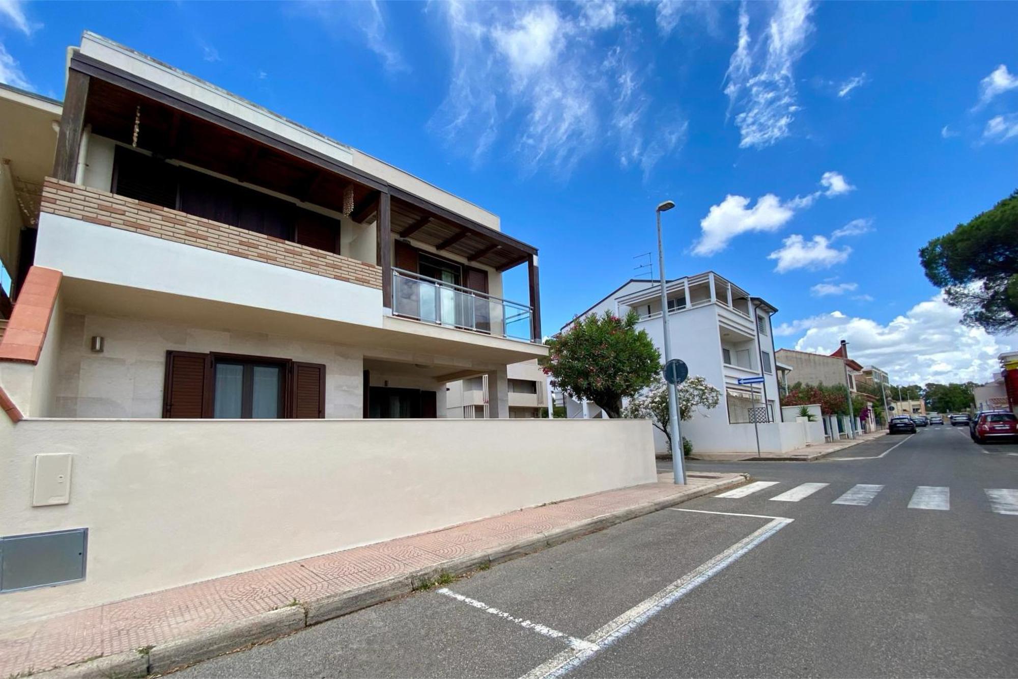 Boutique House Villa Torre Grande Exterior photo