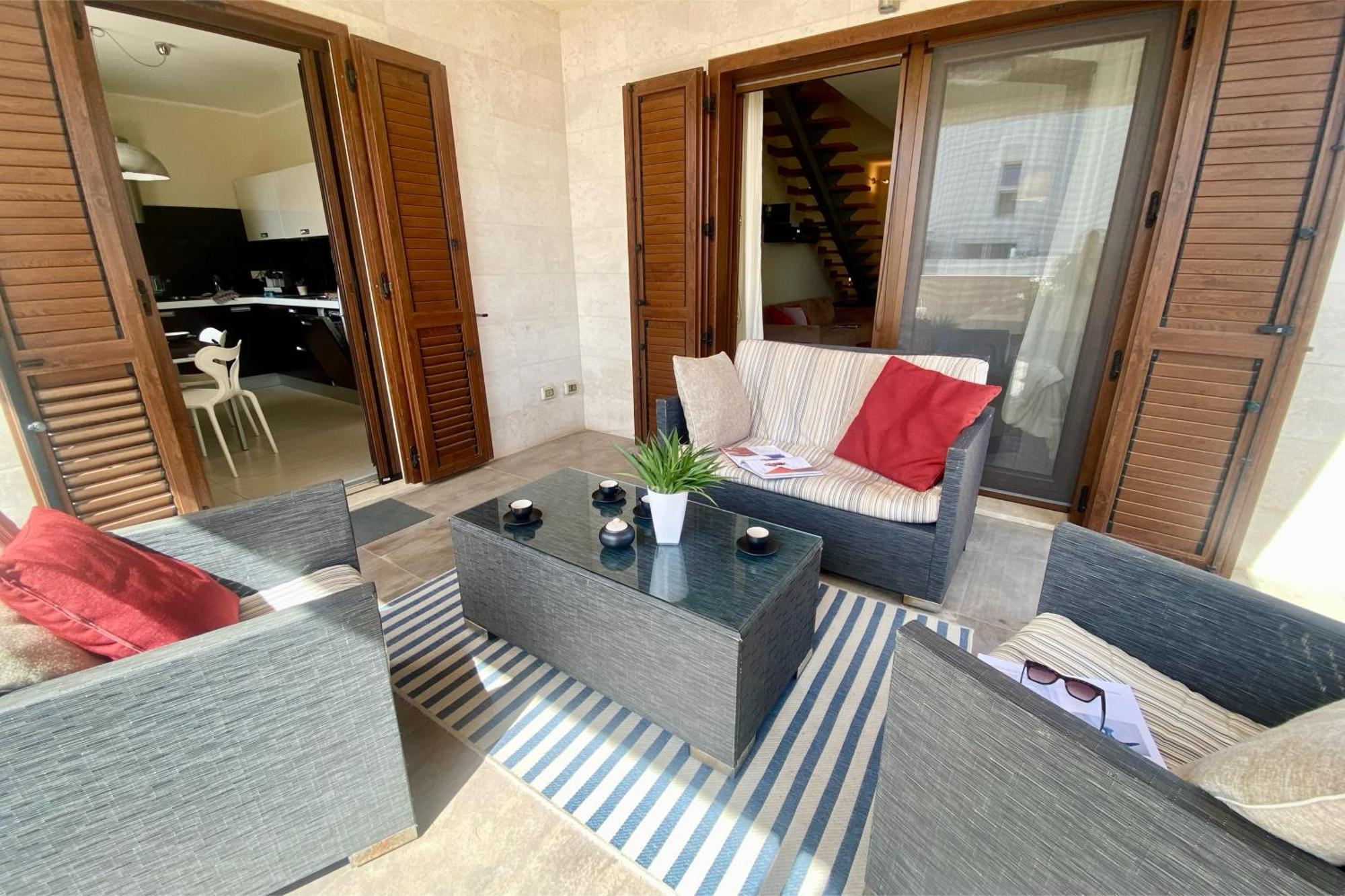 Boutique House Villa Torre Grande Exterior photo