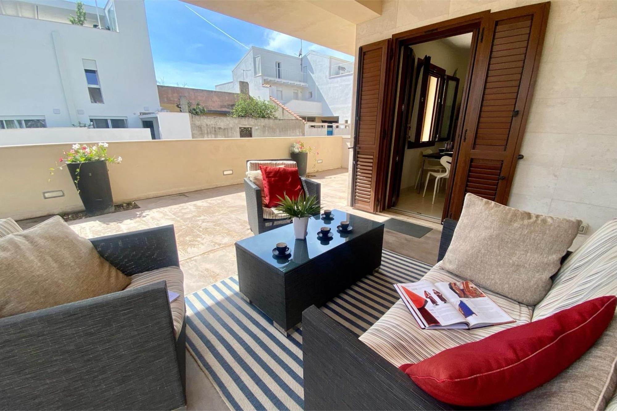 Boutique House Villa Torre Grande Exterior photo