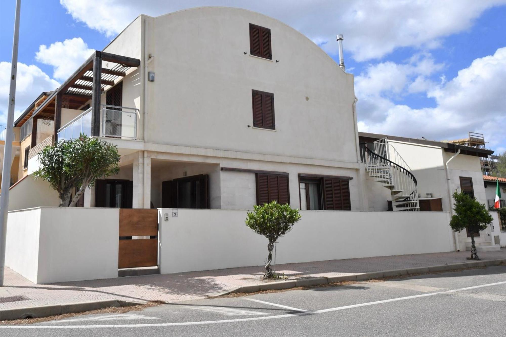 Boutique House Villa Torre Grande Exterior photo