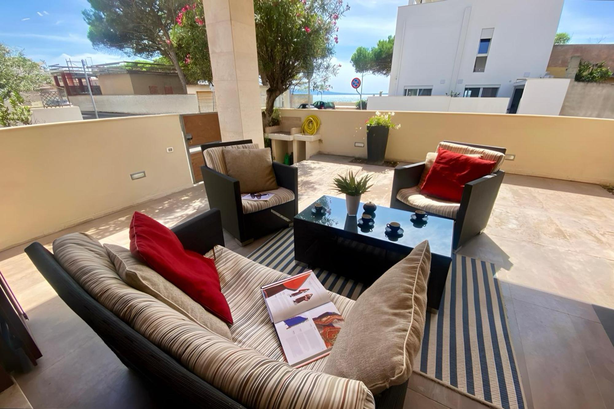 Boutique House Villa Torre Grande Exterior photo