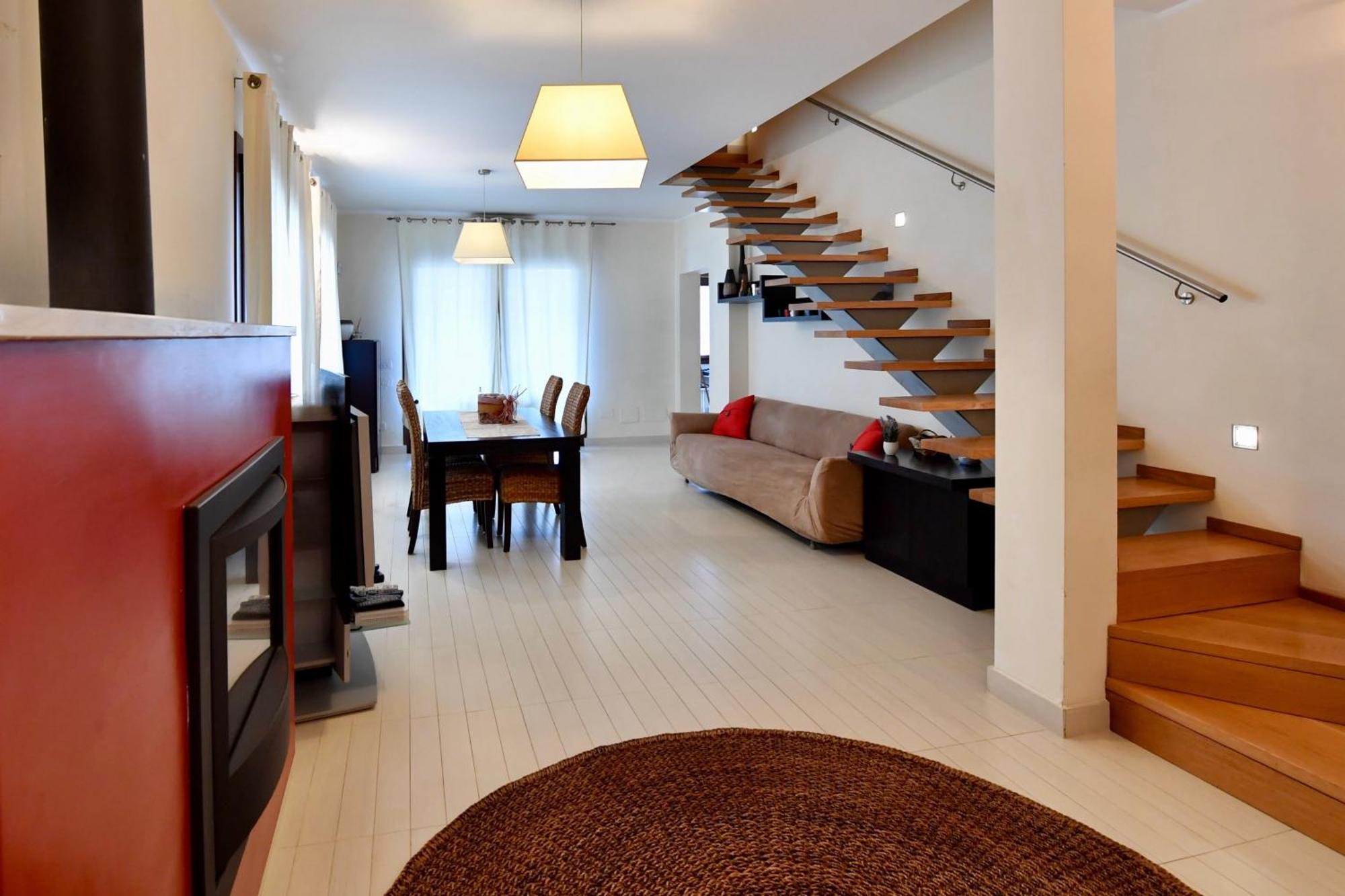 Boutique House Villa Torre Grande Exterior photo